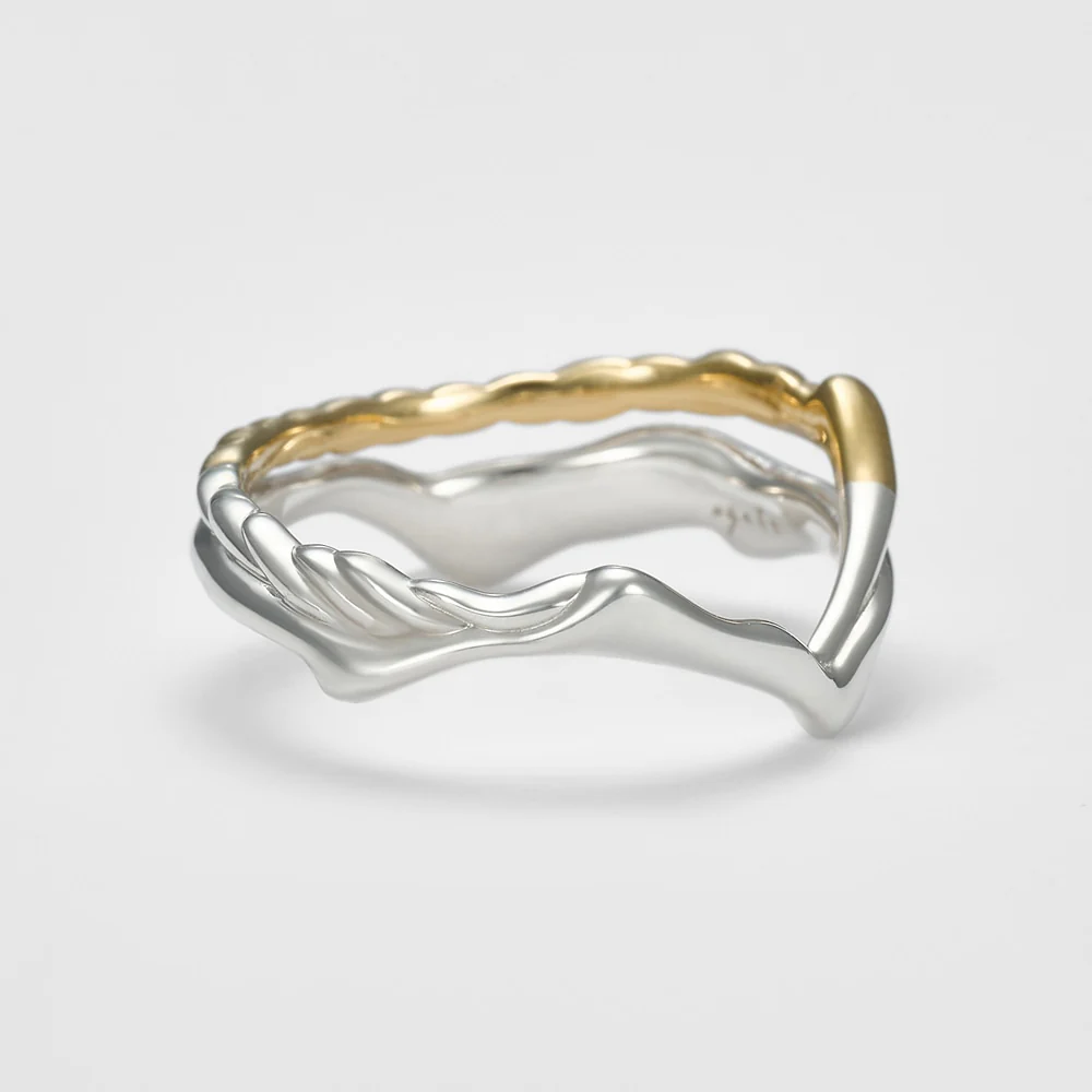 Silver Ring - Image 2