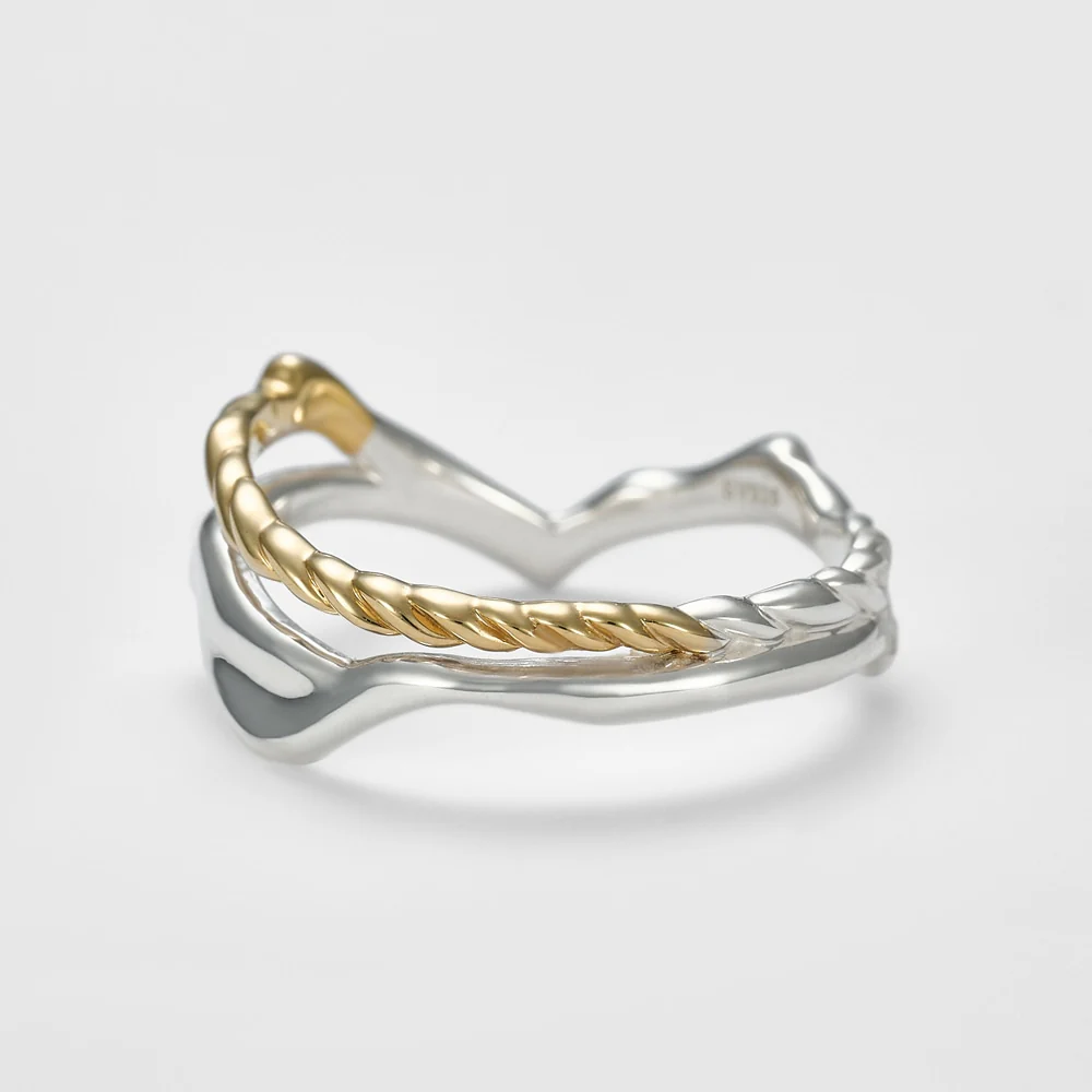 Silver Ring - Image 3
