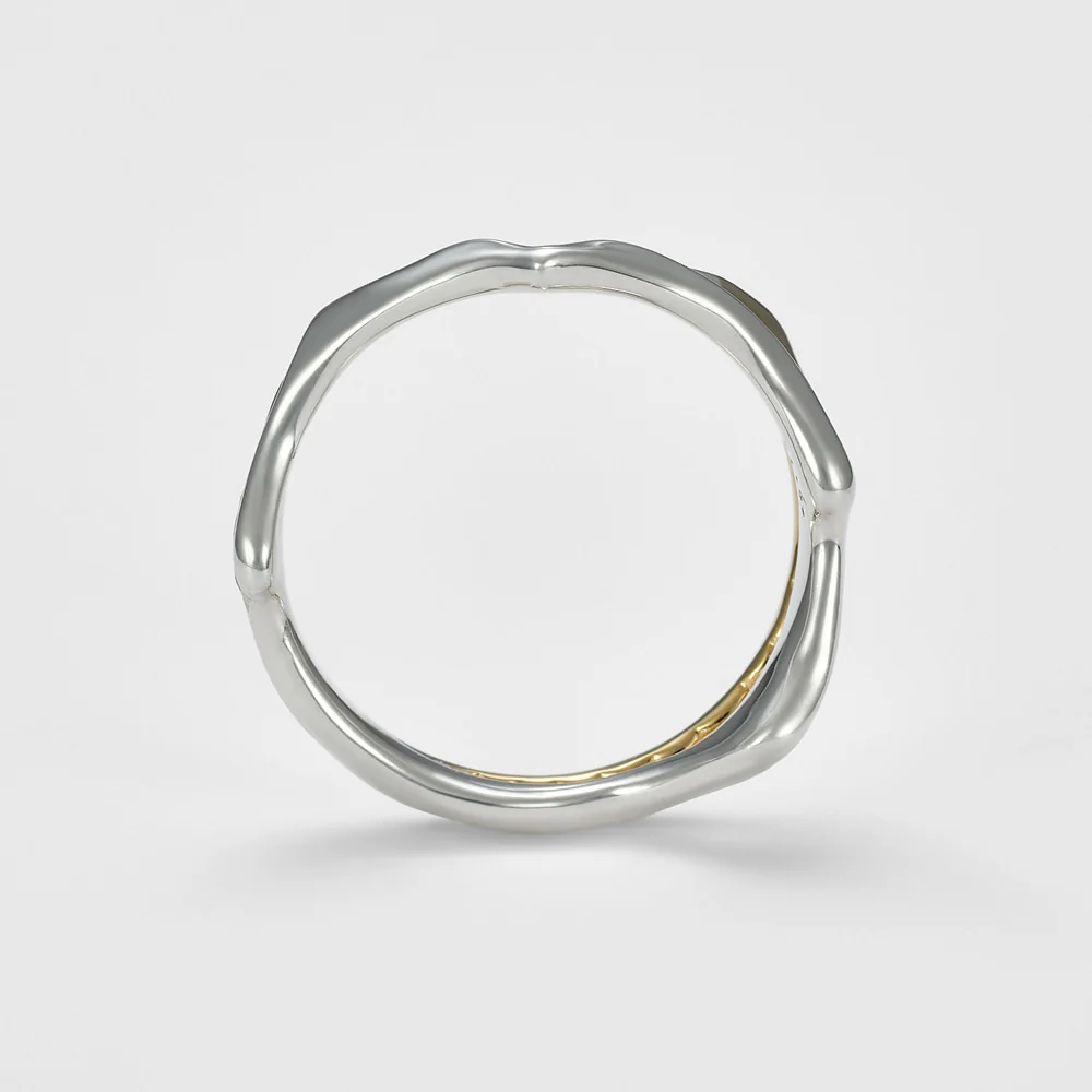 Silver Ring - Image 4