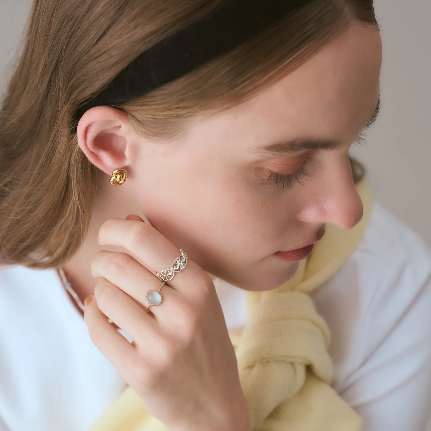 Silver Ring - Image 5