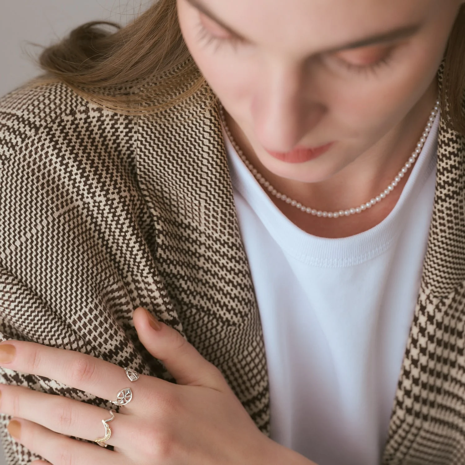Silver Ring - Image 6