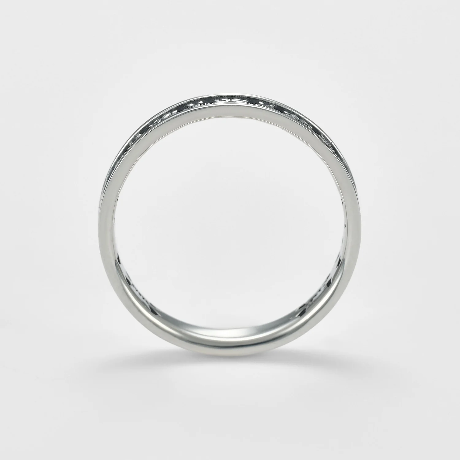 Silver Ring - Image 3