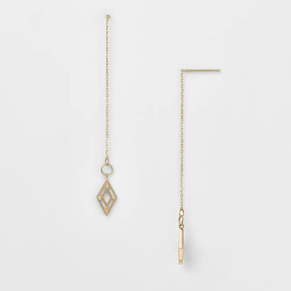 K5 Earrings - Image 2