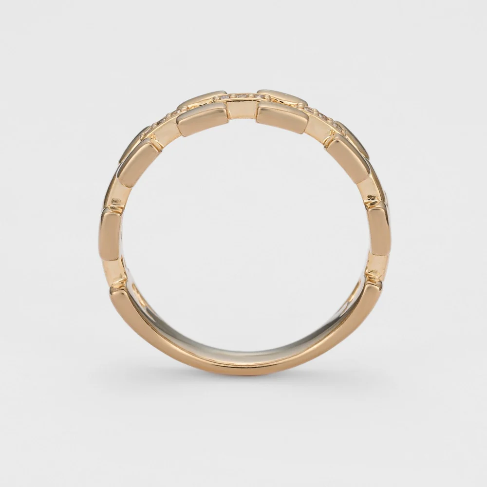 K5 Diamond Ring (L) - Image 4