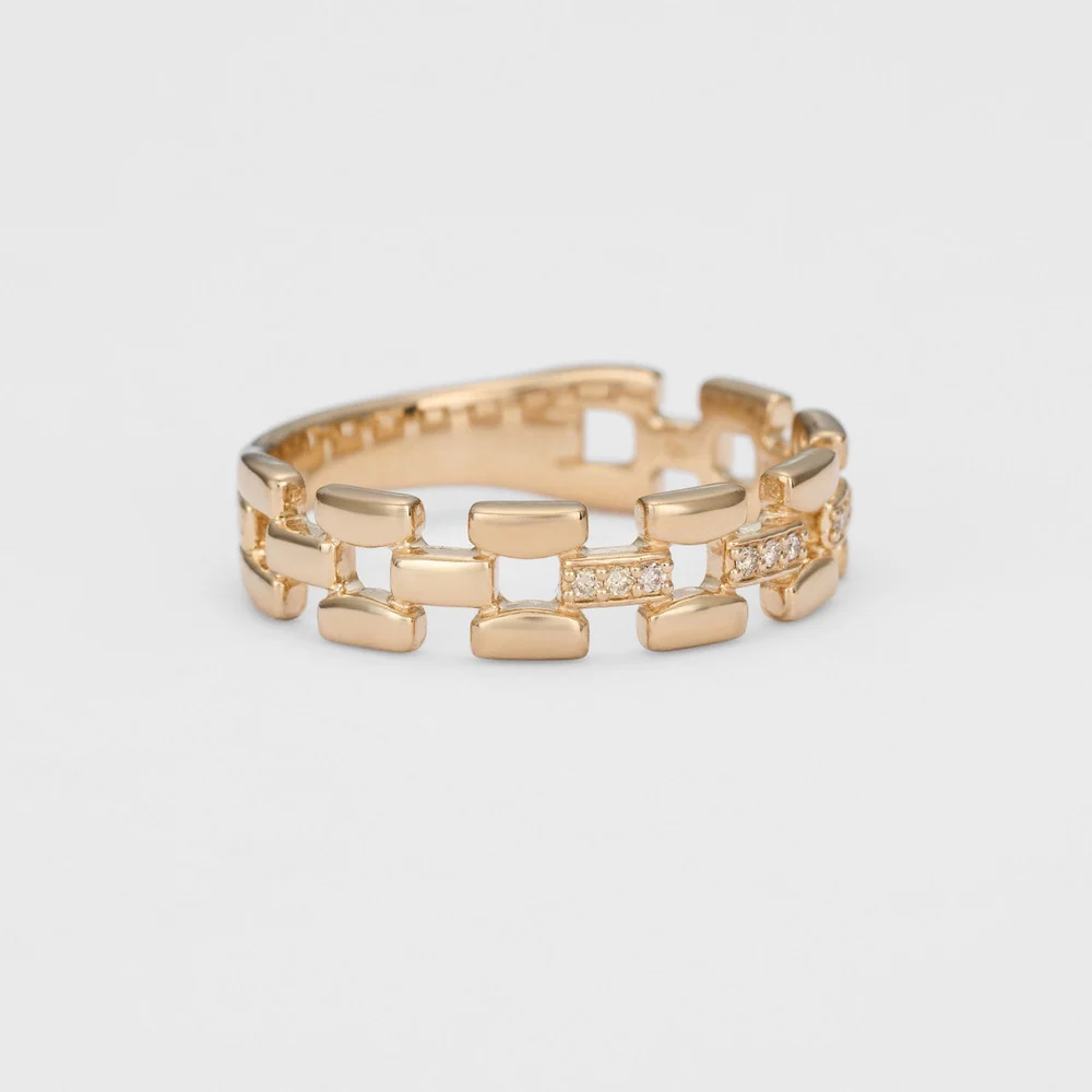 K5 Diamond Ring (S) - Image 2