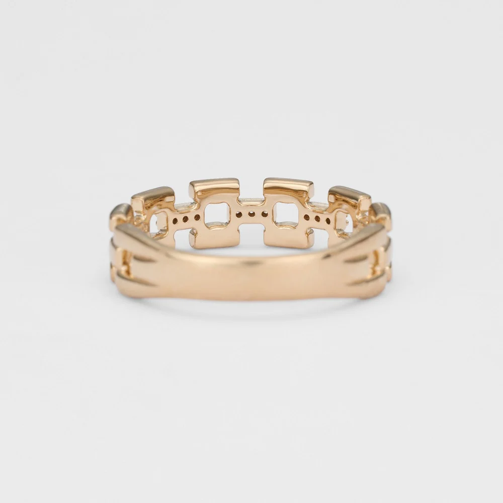 K5 Diamond Ring (S) - Image 3