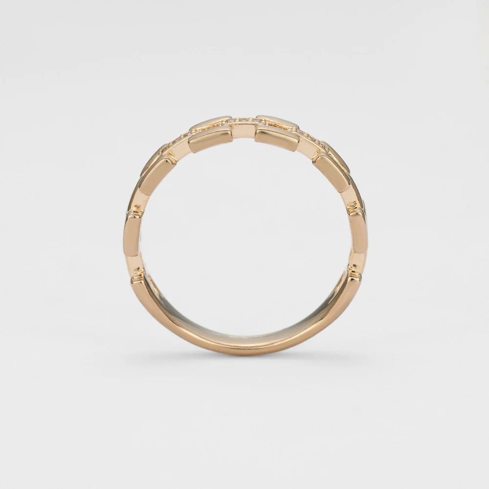 K5 Diamond Ring (S) - Image 4