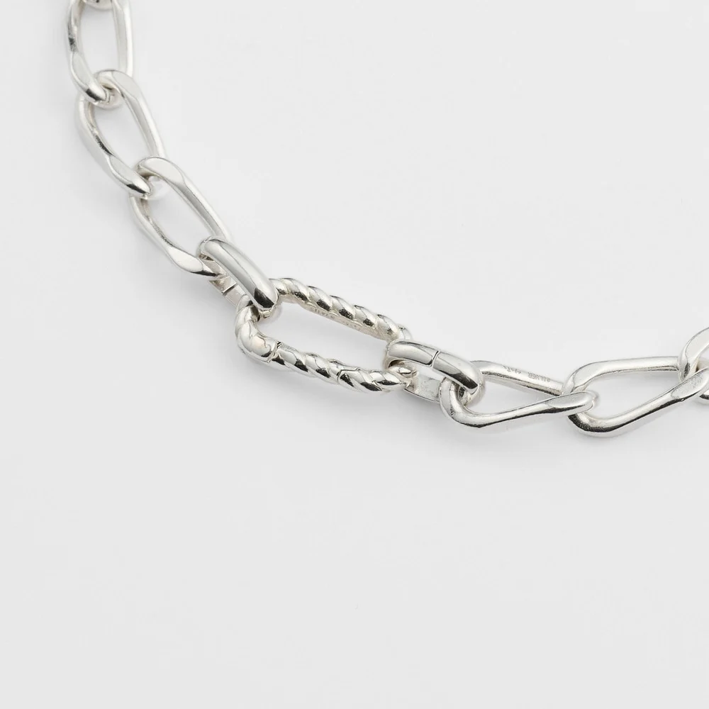 Silver Bracelet - Image 2