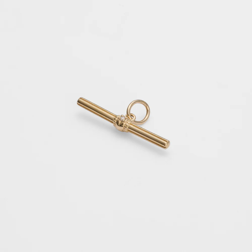 K5 Diamond Charm - Image 3