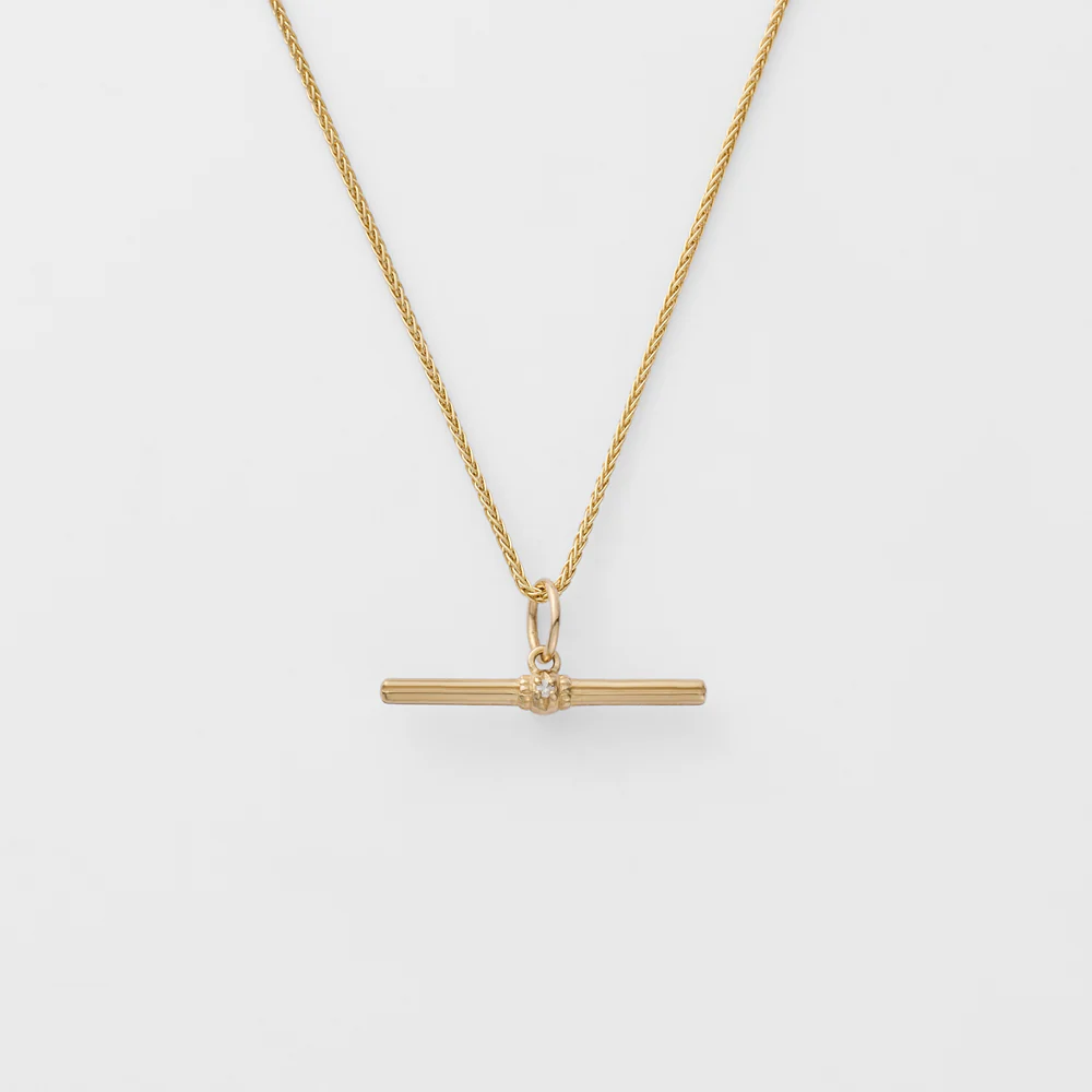 K5 Diamond Charm - Image 4