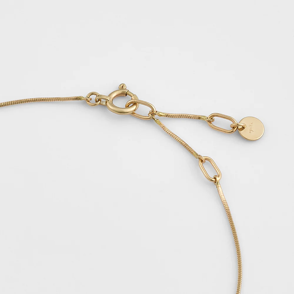 K10 Diamond Bracelet (0.02Ct) - Image 3